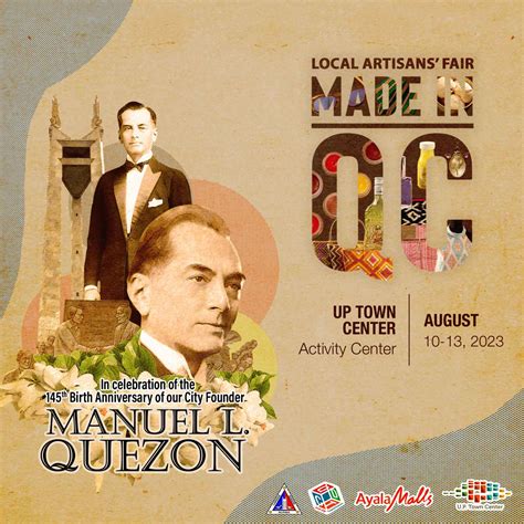 quezon city products|Quezon City Government Official Website.